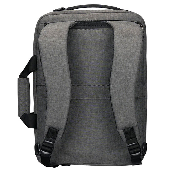 Sac, sacoche et housse Targus Hybrid Briefcase Backpack 15-16" - Autre vue