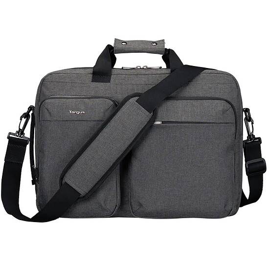 Sac, sacoche et housse Targus Hybrid Briefcase Backpack 15-16" - Autre vue