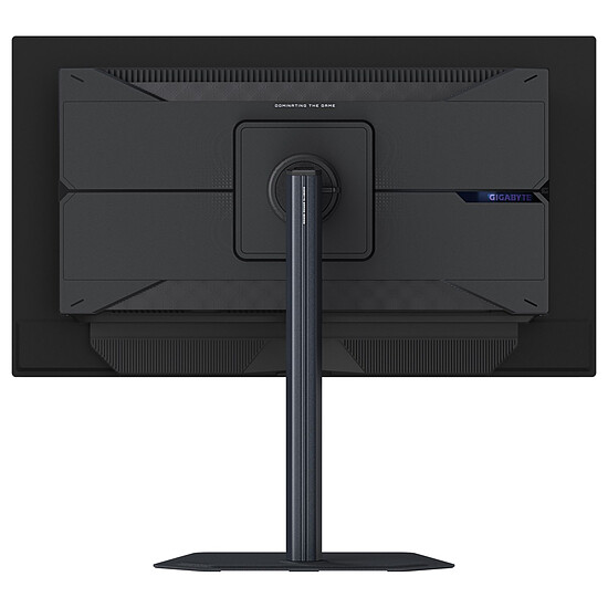 Écran PC Gigabyte MO27U2 - Autre vue