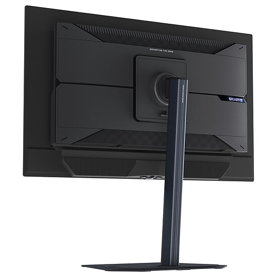 Écran PC Gigabyte MO27U2 - Autre vue