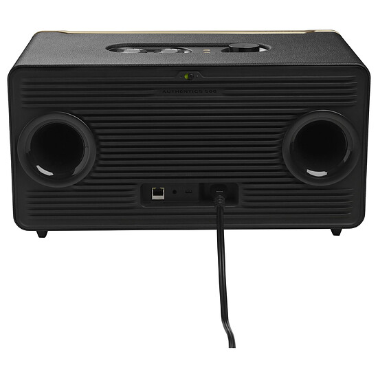 Enceinte sans fil JBL Authentics 500 - Enceinte compacte - Autre vue