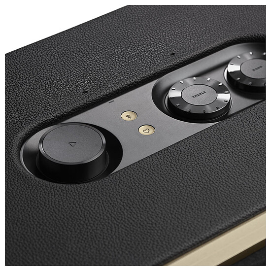 Enceinte sans fil JBL Authentics 500 - Enceinte compacte - Autre vue