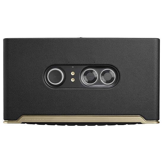 Enceinte sans fil JBL Authentics 500 - Enceinte compacte - Autre vue