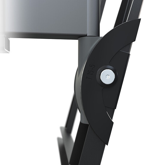 Support TV ERARD WAM200TW1 - Autre vue