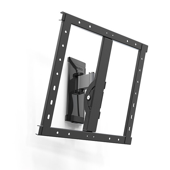 Support TV ERARD WAM400TW1 - Autre vue