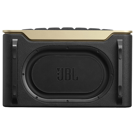 Enceinte sans fil JBL Authentics 200 - Enceinte compacte - Autre vue