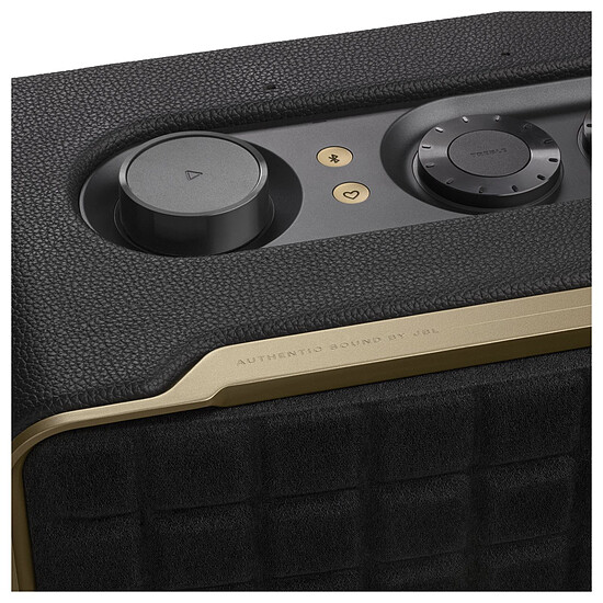 Enceinte sans fil JBL Authentics 200 - Enceinte compacte - Autre vue