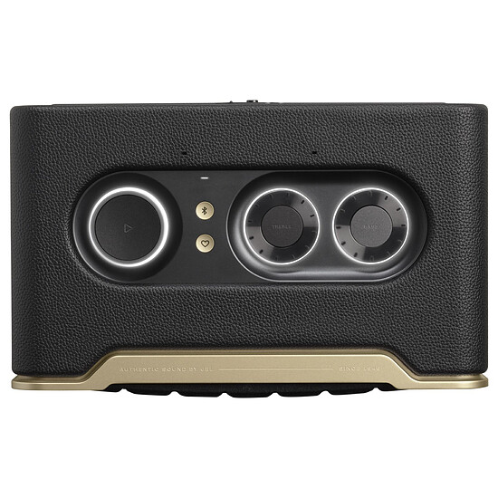Enceinte sans fil JBL Authentics 200 - Enceinte compacte - Autre vue