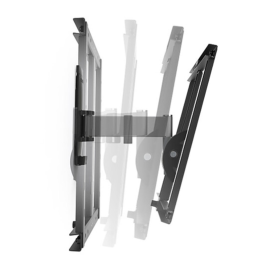 Support TV ERARD WAM400TW2 - Autre vue