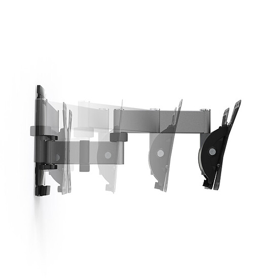 Support TV ERARD WAM200TW3 - Autre vue