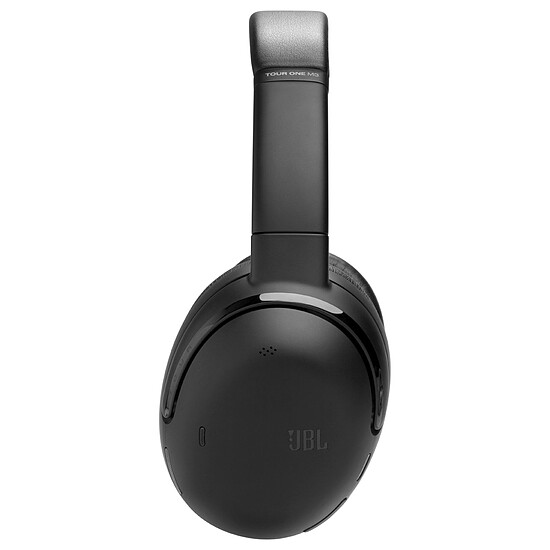 Casque Audio JBL Tour One M3 - Noir - Autre vue