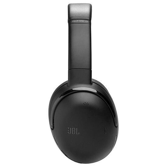 Casque Audio JBL Tour One M3 - Noir - Autre vue