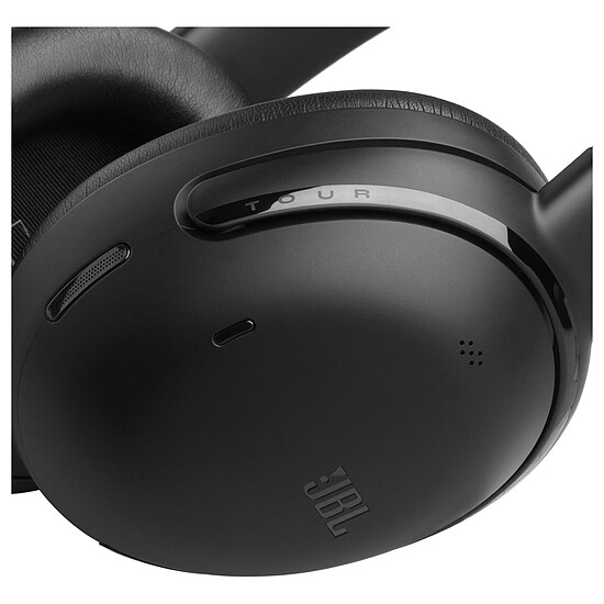 Casque Audio JBL Tour One M3 - Noir - Autre vue