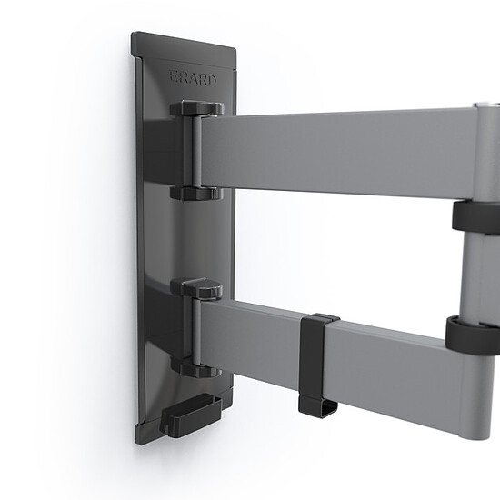 Support TV ERARD WAM400TW3 - Autre vue