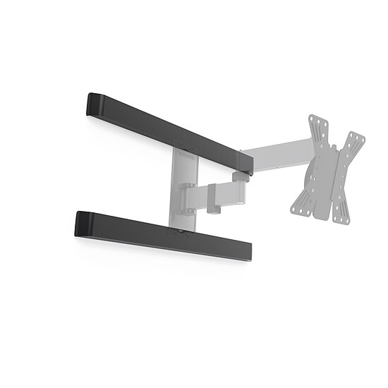 Support TV ERARD WAMADAPTPLACO - Autre vue