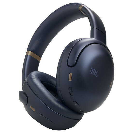 Casque Audio JBL Tour One M3 - Bleu - Autre vue