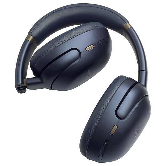 Casque Audio JBL Tour One M3 - Bleu - Autre vue