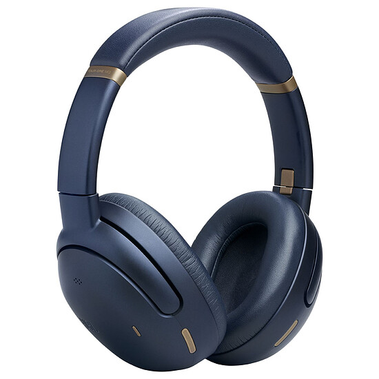 Casque Audio JBL Tour One M3 - Bleu - Autre vue