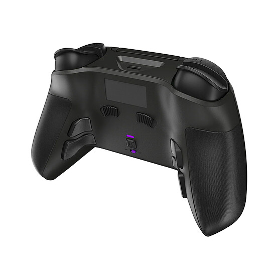 Manette de jeu Turtle Beach Victrix Pro BFG Reloaded Wireless Modular Controller PC - Noir - Autre vue