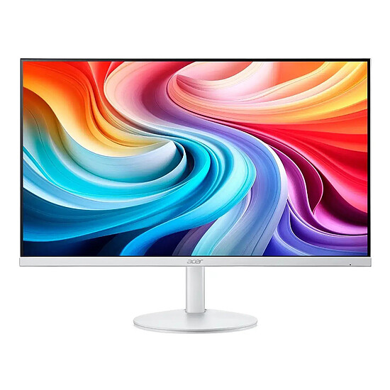 Écran PC Acer  SA243YP1wmix - Autre vue