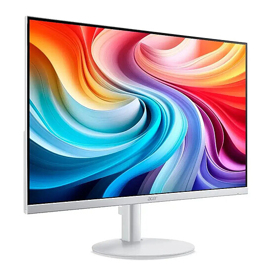 Écran PC Acer  SA243YP1wmix - Autre vue