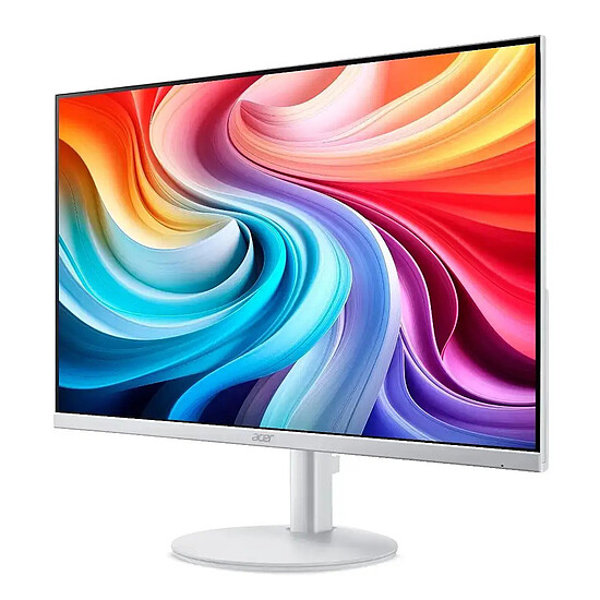 Écran PC Acer  SA243YP1wmix - Autre vue