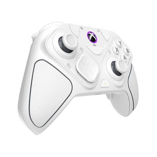 Manette de jeu Turtle Beach Victrix Pro BFG Reloaded Wireless Modular Controller Xbox - Blanc - Autre vue