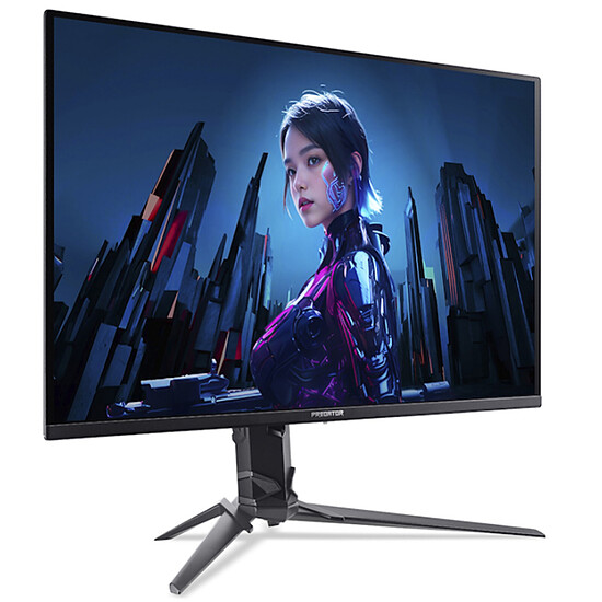 Écran PC Acer  Predator X32X5bmiiphuzx - Autre vue
