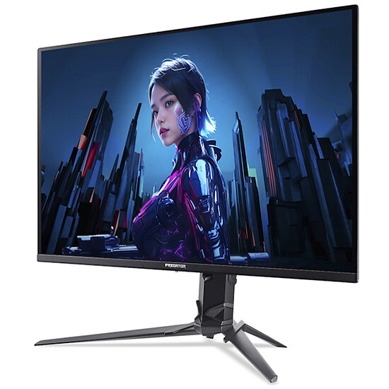 Écran PC Acer  Predator X32X5bmiiphuzx - Autre vue
