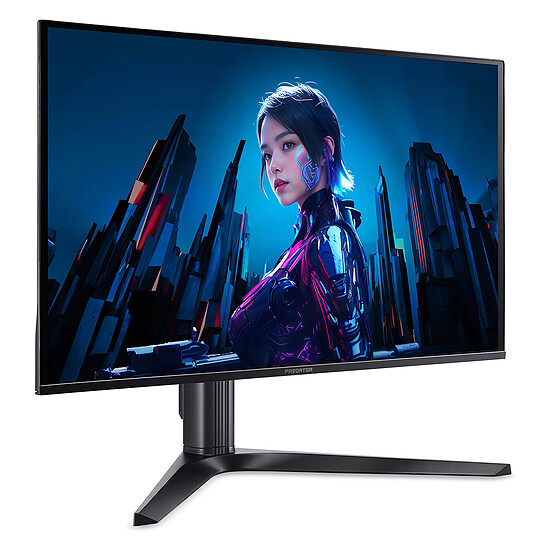 Écran PC Acer  Predator X27X1bmiippruzx - Autre vue