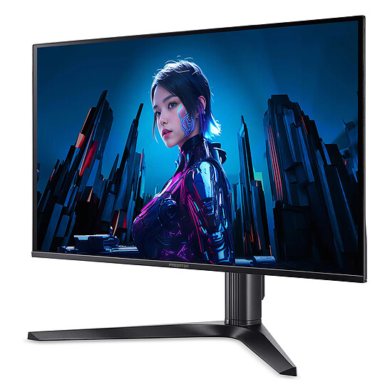 Écran PC Acer  Predator X27X1bmiippruzx - Autre vue