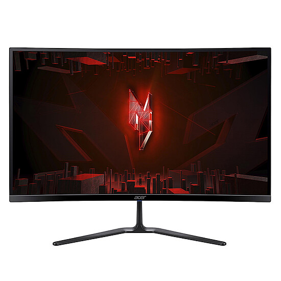 Écran PC Acer Nitro ED270Zbmiipx - Autre vue