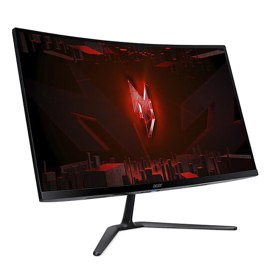 Écran PC Acer Nitro ED270Zbmiipx - Autre vue