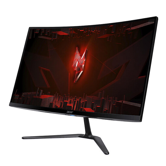 Écran PC Acer Nitro ED270Zbmiipx - Autre vue