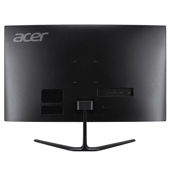 Écran PC Acer Nitro ED270Zbmiipx - Autre vue