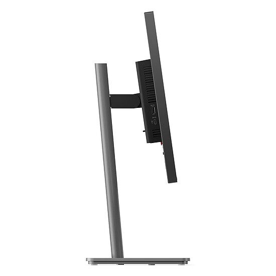 Écran PC Lenovo ThinkVision P24QD-40 - Autre vue