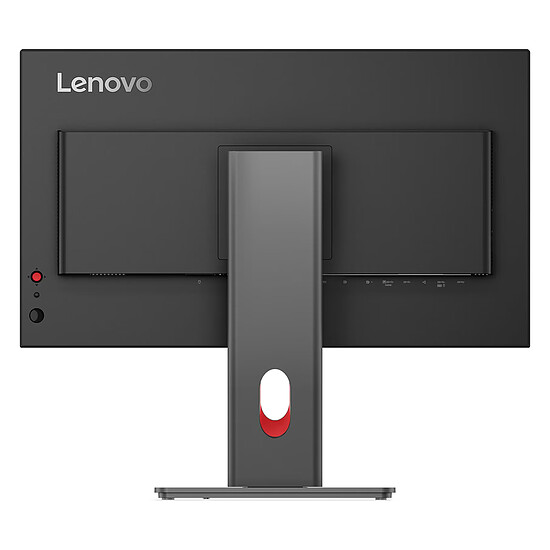 Écran PC Lenovo ThinkVision P24QD-40 - Autre vue