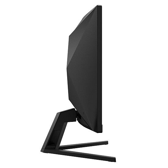 Écran PC AOC CU34B3E - Autre vue