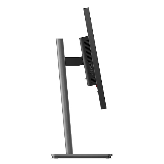 Écran PC Lenovo  ThinkVision P24Q-40 - Autre vue