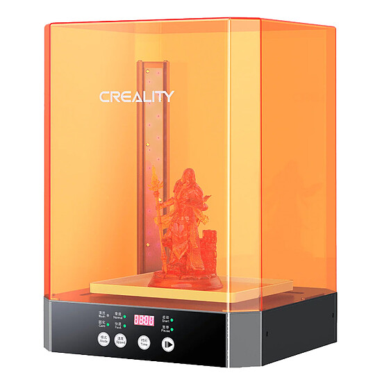 Imprimante 3D Creality UW-03 - Autre vue
