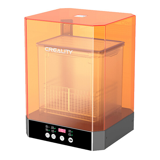Imprimante 3D Creality UW-03 - Autre vue