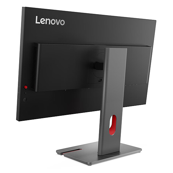 Écran PC Lenovo  ThinkVision P27Q-40 - Autre vue