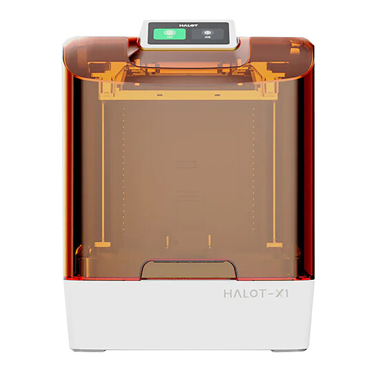 Imprimante 3D Creality Halot X1 Combo - Autre vue