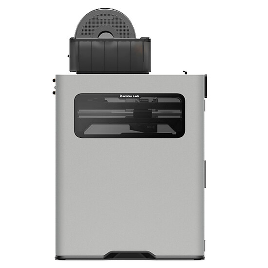 Imprimante 3D Bambu Lab H2D Laser Full Combo - Autre vue
