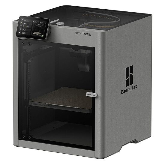 Imprimante 3D Bambu Lab P2S - Autre vue