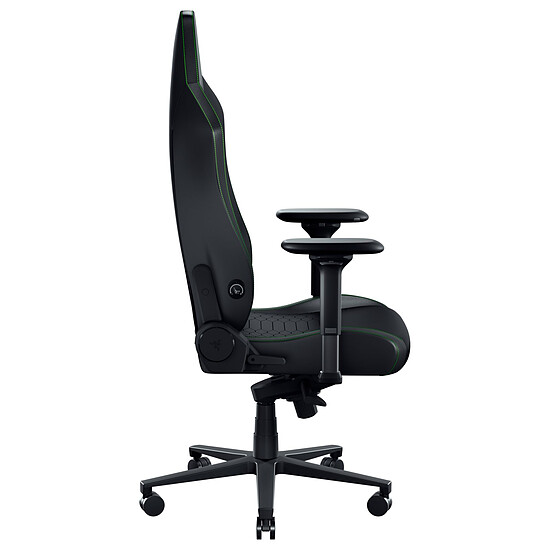 Fauteuil gamer Razer Iskur v2 NewGen - Vert - Autre vue