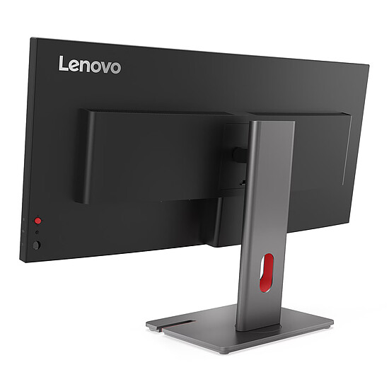Écran PC Lenovo ThinkVision P34WD-40 - Autre vue