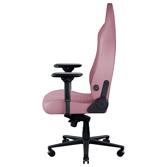 Fauteuil gamer Razer Iskur v2 NewGen - Rose - Autre vue