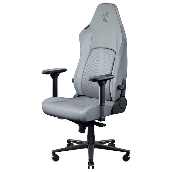 Fauteuil gamer Razer Iskur v2 NewGen - Gris - Autre vue