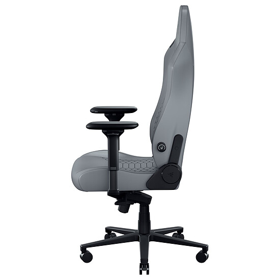 Fauteuil gamer Razer Iskur v2 NewGen - Gris - Autre vue